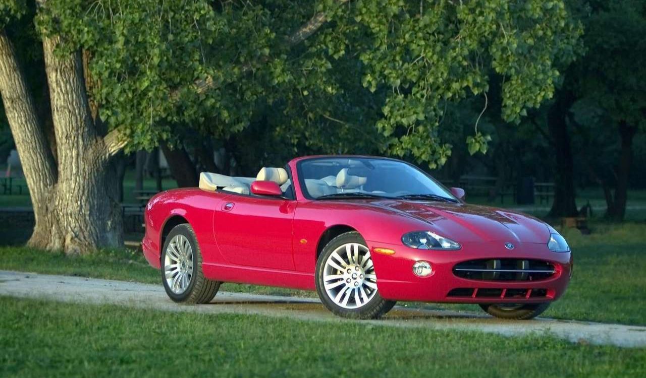 1996-2006 Cabriolet
