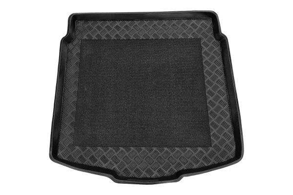 Tapis de coffre pour Toyota Auris station avec pack confort plancher inférieur du coffre 2013->