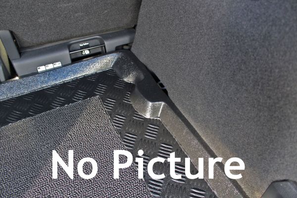 Tapis de coffre pour VW T-ROC plancher du coffre 2017->