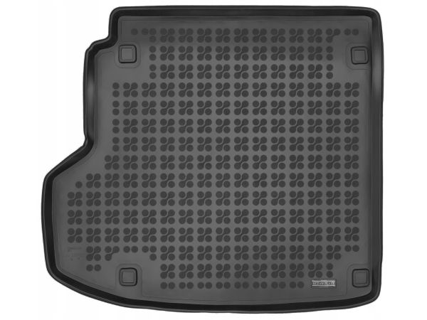 Bac de coffre caoutchouc 3D pour Kia Xceed version avec 1 étage dans le coffre Plug-in-hybrid 2019->