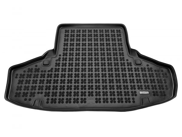 Bac de coffre caoutchouc 3D pour Lexus GS 2005-2011