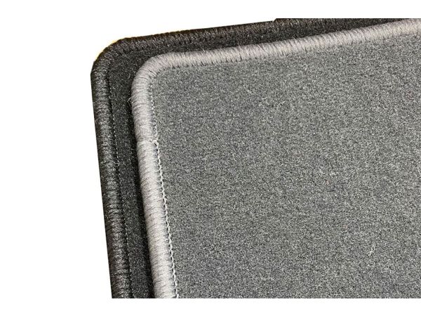 Tapis Super Velours pour Ford Mustang Mach-E 2021-