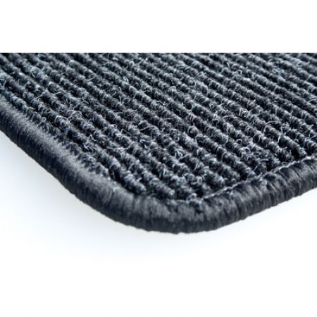 Tapis Nervuré pour Ford Mustang 2010-2014