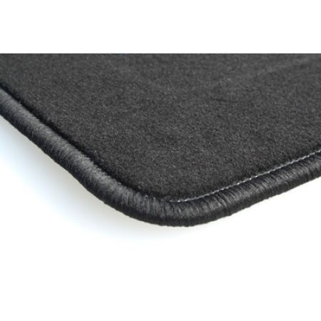 Tapis Super Velours pour Smart ForTwo 2007-2014 Type II (W451)