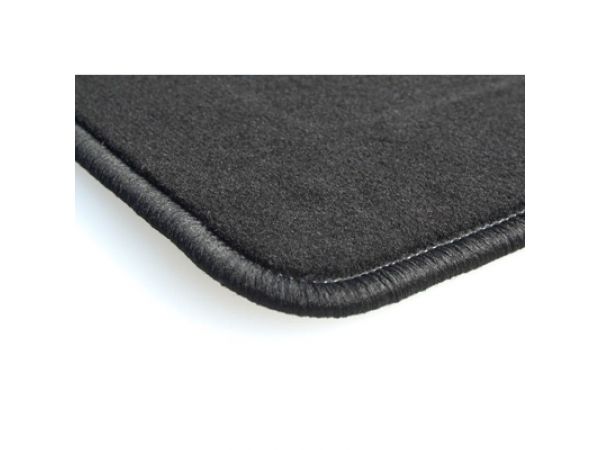 Tapis Super Velours pour Volvo XC40 2021-> Recharge Pure Electric