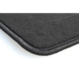 Tapis Velours pour Smart ForTwo 2007-2014 Type II (W451)