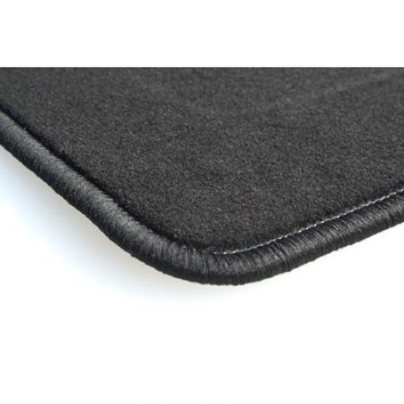 Tapis Velours pour Renault Grand Scenic 2009-2016 7 places