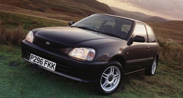 G200 1993-2001