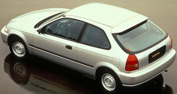 3-portes 1996-2001