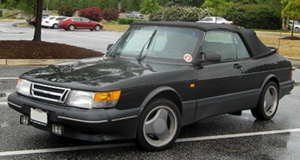 cabrio 1994-1998